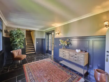 Rosselaer, Belle maison de groupe avec jardin et piscine - Photo 77