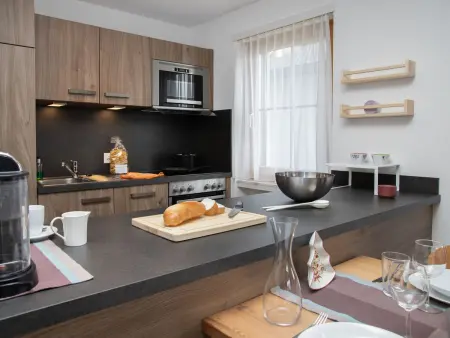 La Siala Apt.23, Appartement 4 personnes à Falera - Photo 1