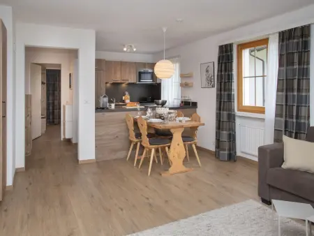 La Siala Apt.23, Appartement 4 personnes à Falera - Photo 8