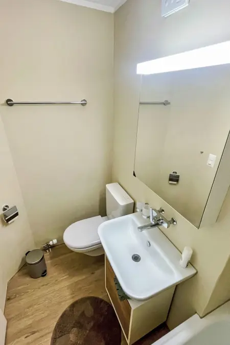 La Siala Apt.23, Appartement 4 personnes à Falera - Photo 15