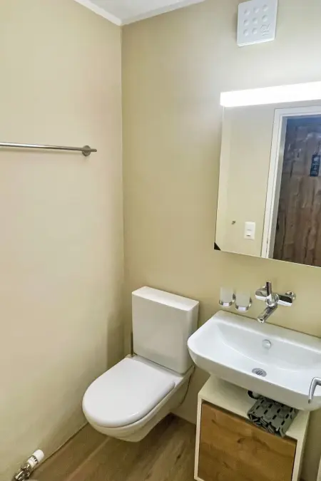 La Siala Apt.23, Appartement 4 personnes à Falera - Photo 16