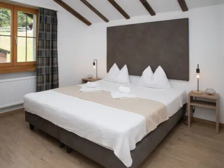 La Siala Apt.28, Appartement 4 personnes à Falera - Photo 9