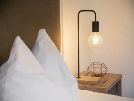 La Siala Apt.28, Appartement 4 personnes à Falera - Photo 10