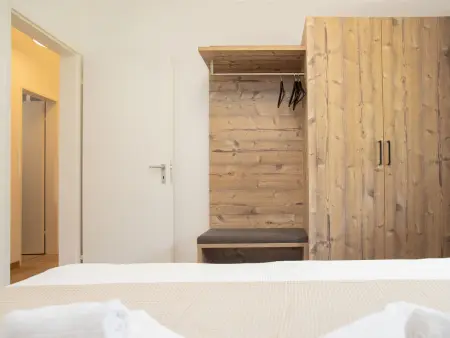 La Siala Apt.28, Appartement 4 personnes à Falera - Photo 11