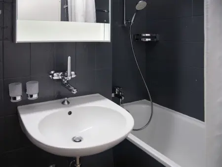 La Siala Apt.28, Appartement 4 personnes à Falera - Photo 14