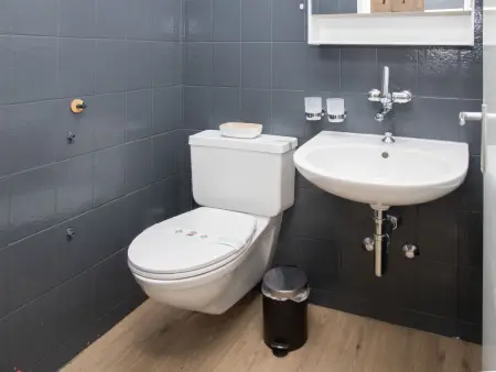 La Siala Apt.28, Appartement 4 personnes à Falera - Photo 15