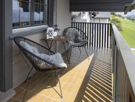 La Siala Apt.28, Appartement 4 personnes à Falera - Photo 16