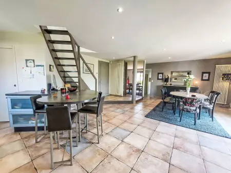 La Roche Blanche, Maison 6 personnes à Hillion - Photo 5