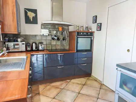 La Roche Blanche, Maison 6 personnes à Hillion - Photo 7