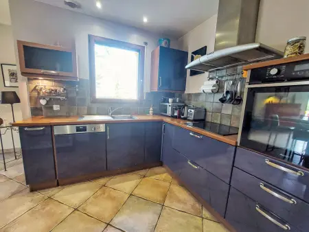 La Roche Blanche, Maison 6 personnes à Hillion - Photo 8