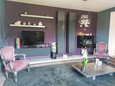 La Roche Blanche, Maison 6 personnes à Hillion - Photo 10