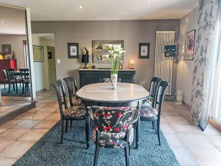 La Roche Blanche, Maison 6 personnes à Hillion - Photo 13