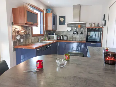 La Roche Blanche, Maison 6 personnes à Hillion - Photo 14
