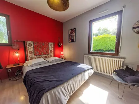 La Roche Blanche, Maison 6 personnes à Hillion - Photo 16