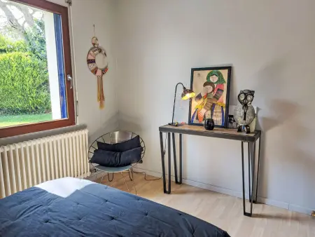La Roche Blanche, Maison 6 personnes à Hillion - Photo 18