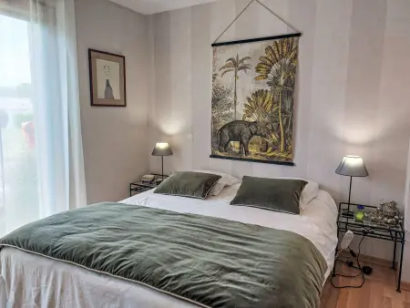 La Roche Blanche, Maison 6 personnes à Hillion - Photo 20