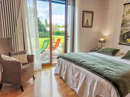 La Roche Blanche, Maison 6 personnes à Hillion - Photo 22