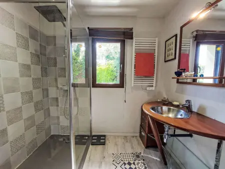 La Roche Blanche, Maison 6 personnes à Hillion - Photo 26