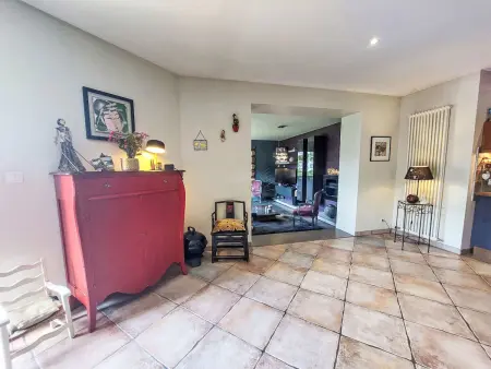 La Roche Blanche, Maison 6 personnes à Hillion - Photo 33