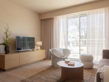 Horizon Resort Massane, Appartement 2 personnes à Baillargues - Photo 1