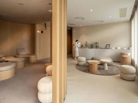 Horizon Resort Massane, Appartement 2 personnes à Baillargues - Photo 14