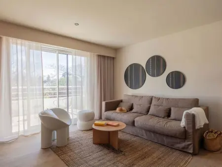 Horizon Resort Massane, Appartement 2 personnes à Baillargues - Photo 16