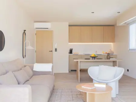 Horizon Resort Massane, Appartement 4 personnes à Baillargues - Photo 3
