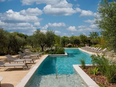 Horizon Resort Massane, Appartement 4 personnes à Baillargues - Photo 11