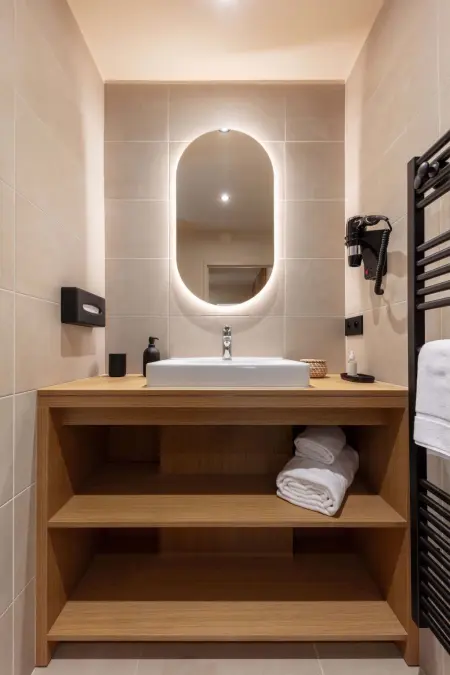 Horizon Resort Massane, Appartement 4 personnes à Baillargues - Photo 14