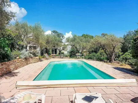Les Oliviers, Maison 6 personnes à La Cadière d'Azur - Photo 1