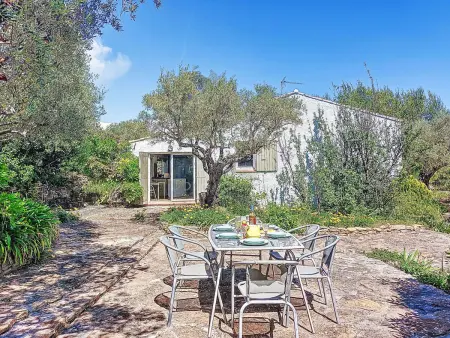 Les Oliviers, Maison 6 personnes à La Cadière d'Azur - Photo 3