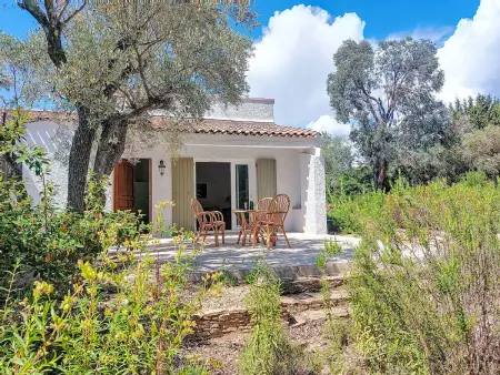 Les Oliviers, Maison 6 personnes à La Cadière d'Azur - Photo 4