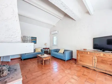 Les Oliviers, Maison 6 personnes à La Cadière d'Azur - Photo 5
