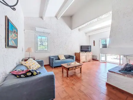 Les Oliviers, Maison 6 personnes à La Cadière d'Azur - Photo 6