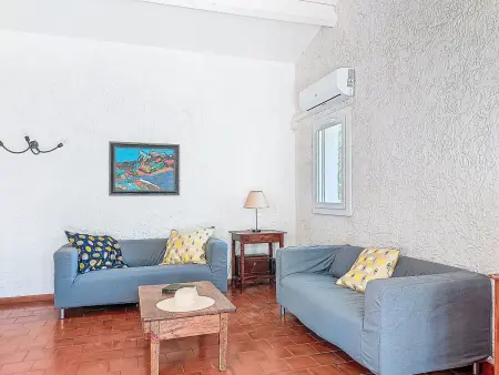 Les Oliviers, Maison 6 personnes à La Cadière d'Azur - Photo 7