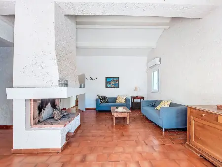 Les Oliviers, Maison 6 personnes à La Cadière d'Azur - Photo 8