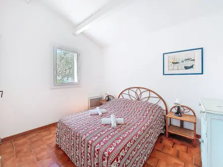 Les Oliviers, Maison 6 personnes à La Cadière d'Azur - Photo 10