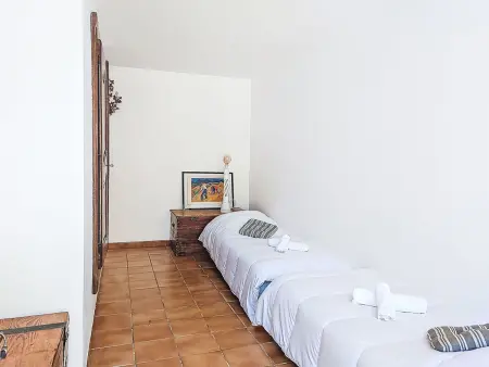 Les Oliviers, Maison 6 personnes à La Cadière d'Azur - Photo 11