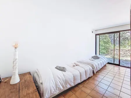 Les Oliviers, Maison 6 personnes à La Cadière d'Azur - Photo 12