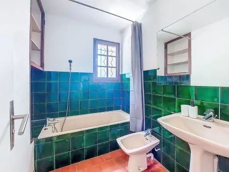 Les Oliviers, Maison 6 personnes à La Cadière d'Azur - Photo 13