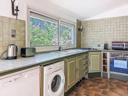 Les Oliviers, Maison 6 personnes à La Cadière d'Azur - Photo 15