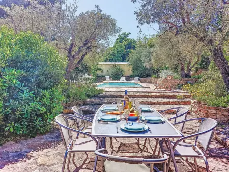 Les Oliviers, Maison 6 personnes à La Cadière d'Azur - Photo 18