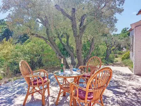 Les Oliviers, Maison 6 personnes à La Cadière d'Azur - Photo 19