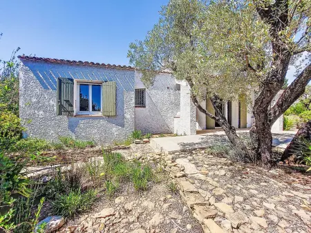 Les Oliviers, Maison 6 personnes à La Cadière d'Azur - Photo 22