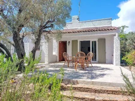 Les Oliviers, Maison 6 personnes à La Cadière d'Azur - Photo 23