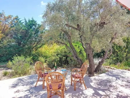 Les Oliviers, Maison 6 personnes à La Cadière d'Azur - Photo 24