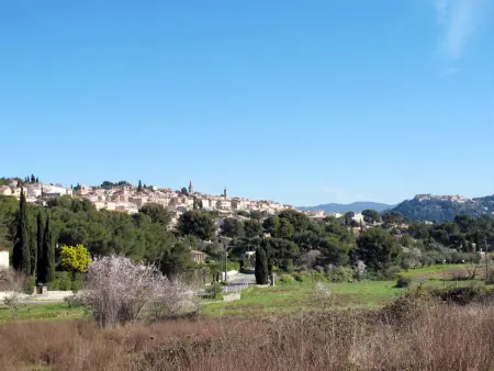 Les Oliviers, Maison 6 personnes à La Cadière d'Azur - Photo 26