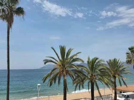 Le Panoramer, Appartement 2 personnes à Cannes - Photo 1