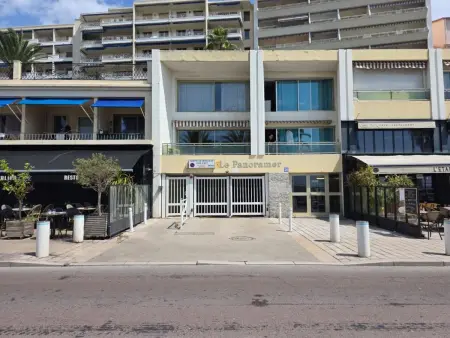 Le Panoramer, Appartement 2 personnes à Cannes - Photo 5