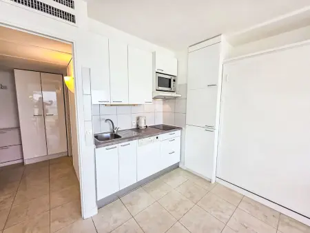 Le Panoramer, Appartement 2 personnes à Cannes - Photo 9
